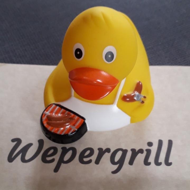 Wepergrill